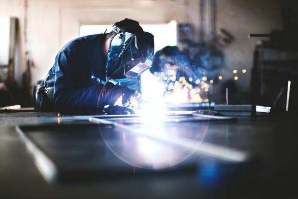 Best Automotive Welding in Santa Clara, UT