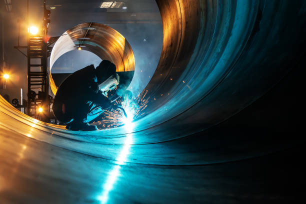 Affordable Welder Services in Santa Clara, UT