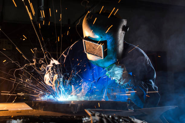 Best Pipe Welding in Santa Clara, UT