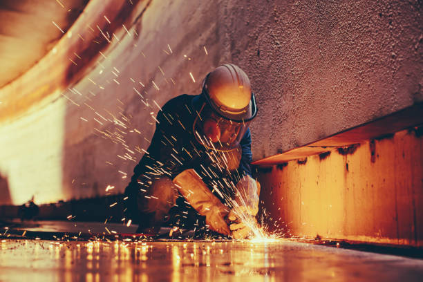 Best Automation and Robotic Welding in Santa Clara, UT