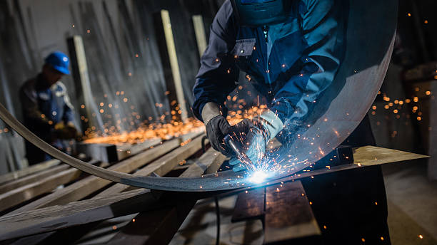 Best Artistic and Custom Metal Fabrication in Santa Clara, UT